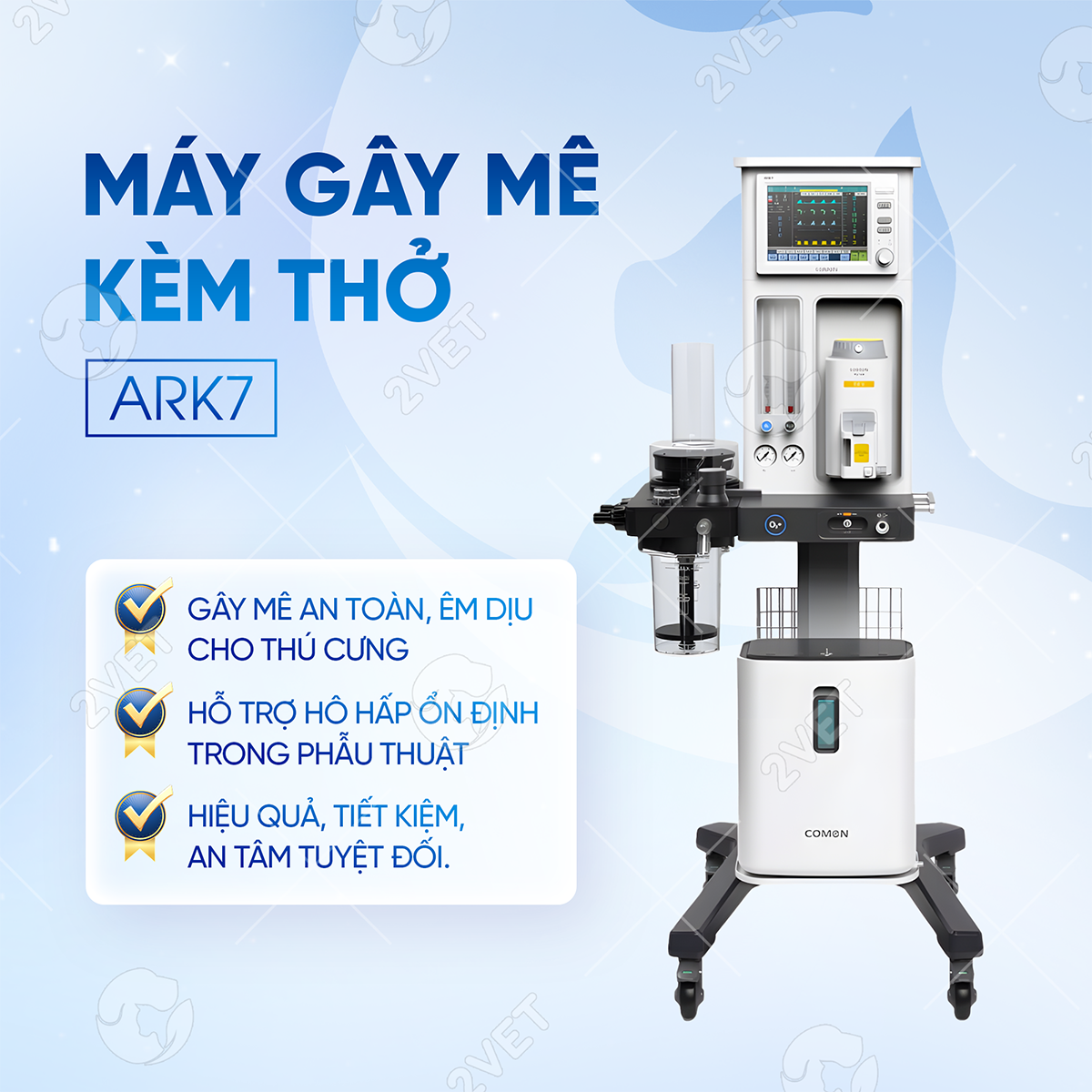 Trang thiết bị