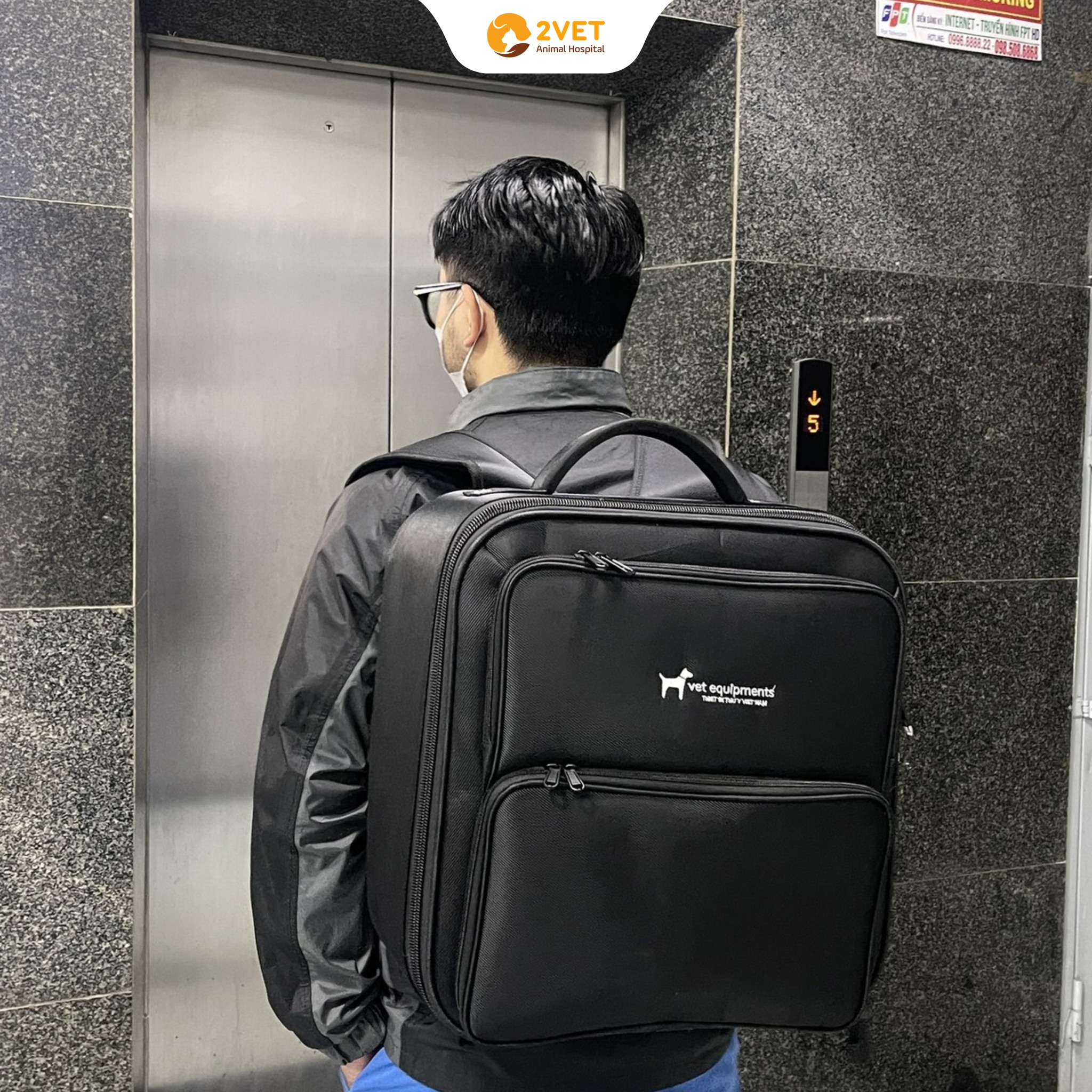 Dịch Vụ Khám Thú Cưng Tại Nhà – Đưa Đón Tận Nơi 24/7